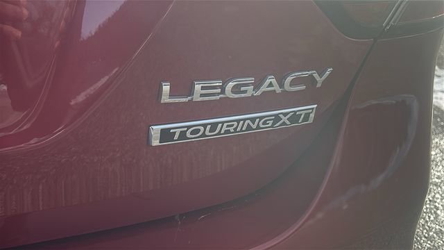 Used 2024 Subaru Legacy Touring XT w/ Popular Package #2 image 9