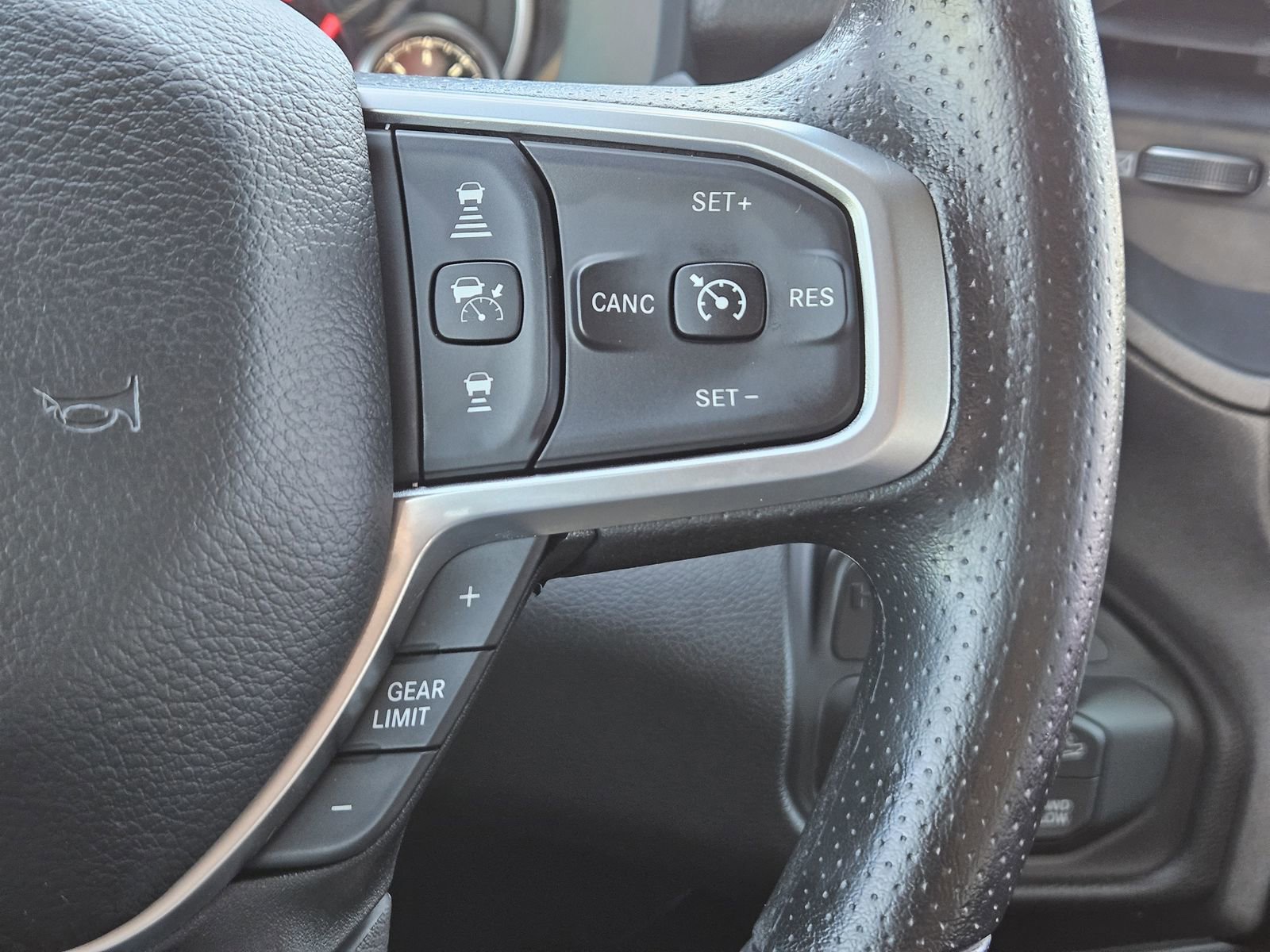 New 2026 RAM 2500 Tradesman image 25