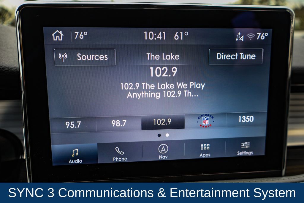 Used 2022 Lincoln Corsair AWD w/ Premium Package image 34