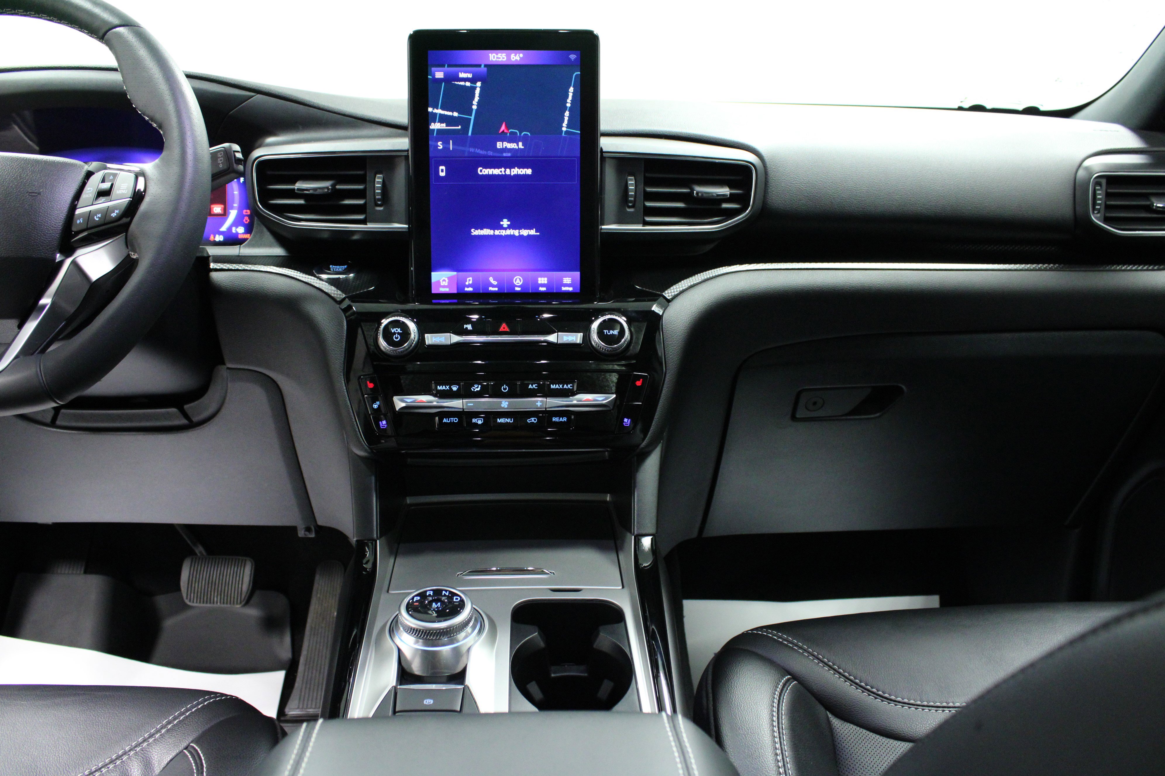 Used 2024 Ford Explorer ST w/ Equipment Group 401A image 19