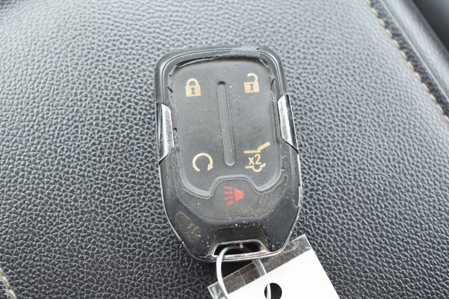 Used 2018 GMC Acadia SLT w/ LPO, Black Accent Package image 31