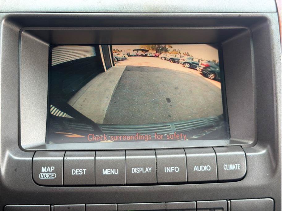 Used 2009 Lexus GX 470 AWD/4WD image 28