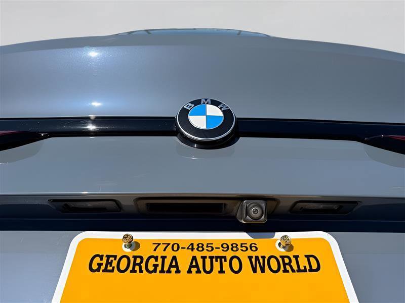 Used 2022 BMW 228i Gran Coupe w/ Convenience Package FWD image 31