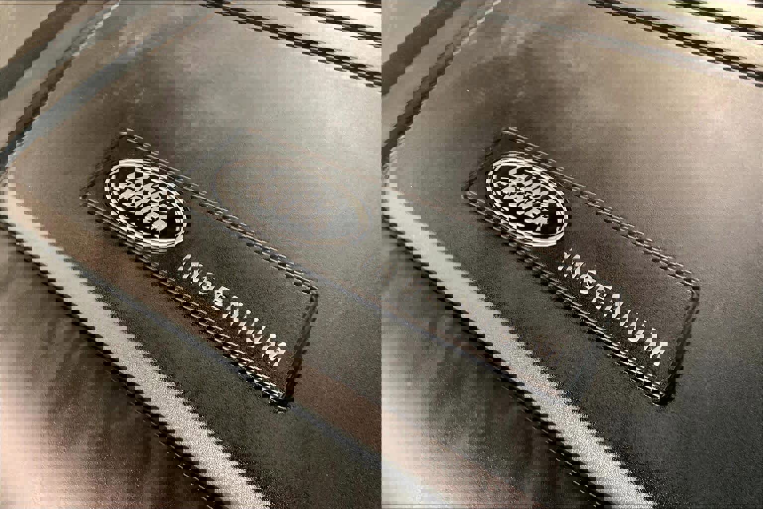 Used 2021 Land Rover Defender 110 image 31