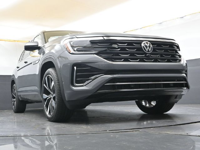 New 2026 Volkswagen Atlas SEL Premium R-Line AWD/4WD image 44