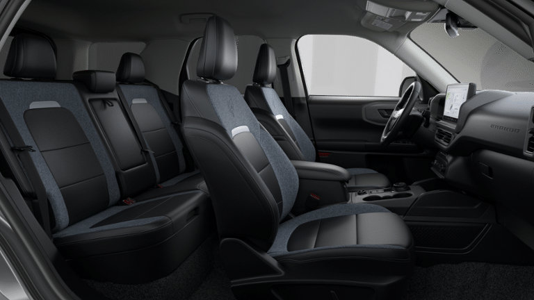 New 2026 Ford Bronco Sport Outer Banks w/ Outer Banks Tech Package+ AWD/4WD image 28