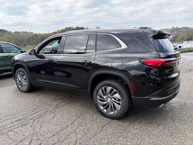New 2027 Buick Enclave Preferred w/ Power Package AWD/4WD image 3