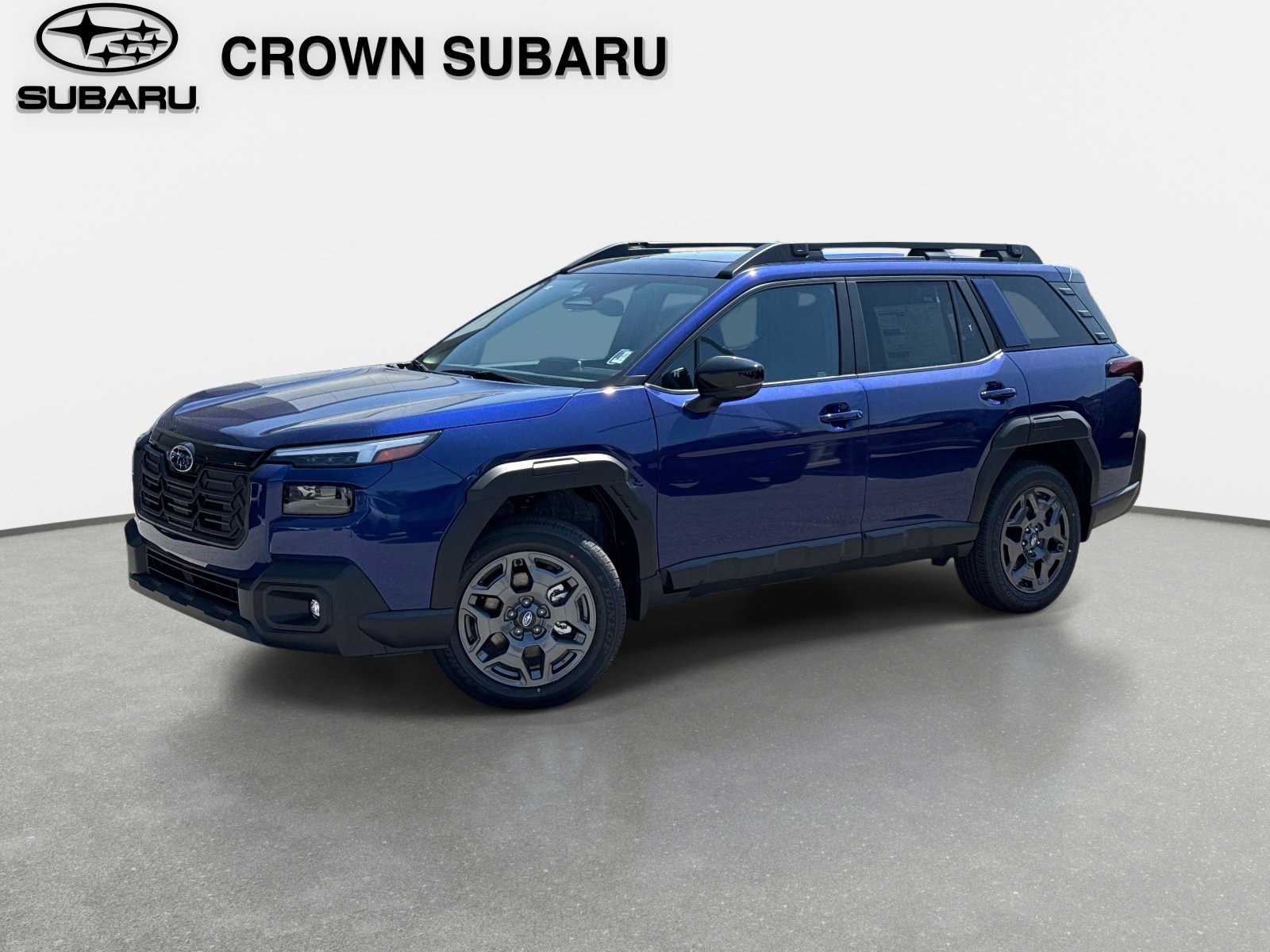 New 2026 Subaru Outback Premium