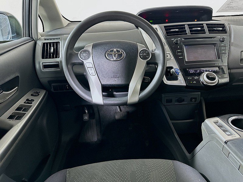 Used 2012 Toyota Prius V Three FWD image 21