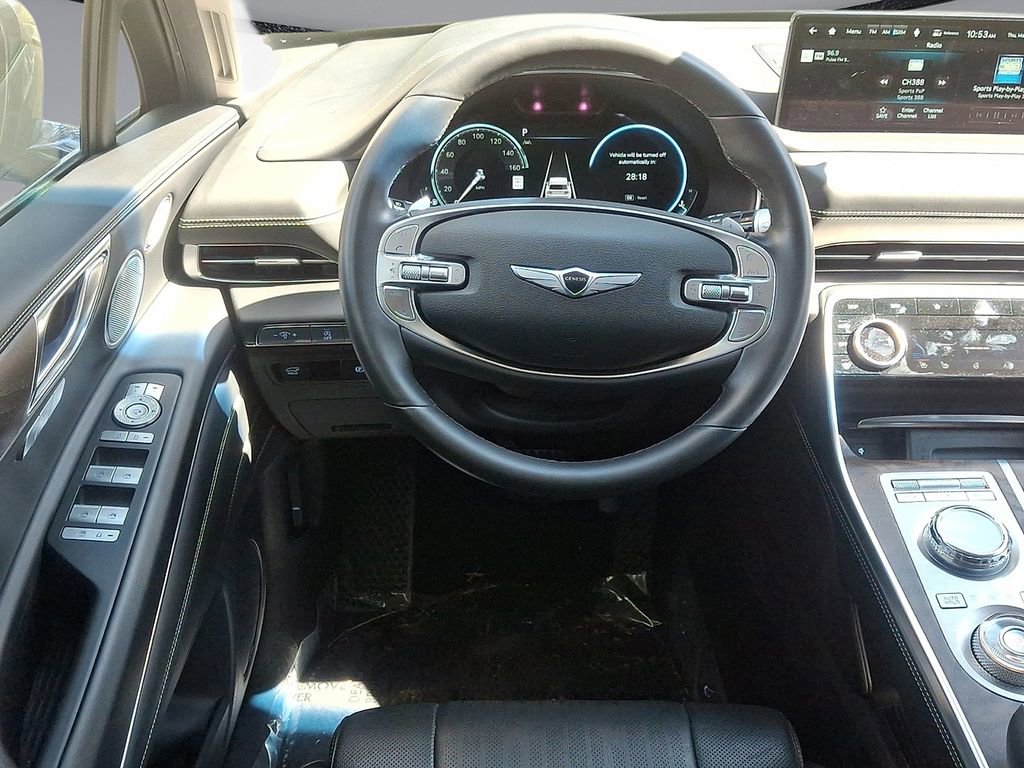 Used 2024 Genesis GV80 2.5T w/ Prestige Package AWD/4WD image 21