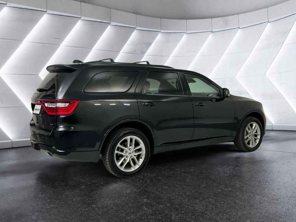 Used 2023 Dodge Durango GT AWD/4WD image 4