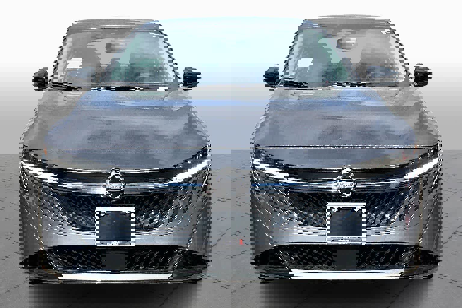 New 2026 Nissan Sentra SV w/ Floor Mat Package image 3