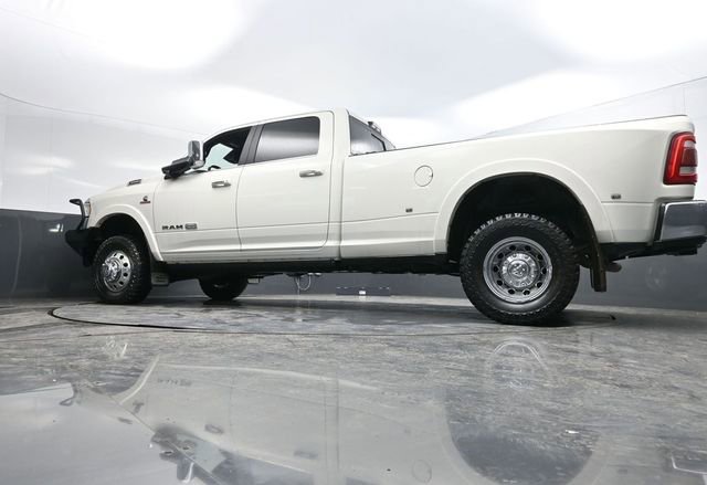 Used 2020 RAM 3500 Limited image 48