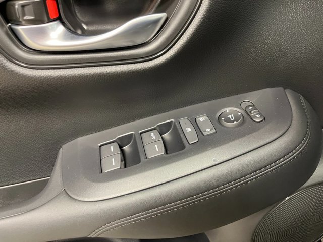 New 2027 Honda HR-V LX image 12