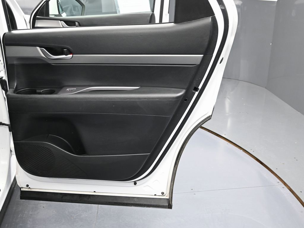 Used 2021 Hyundai Palisade SE image 36