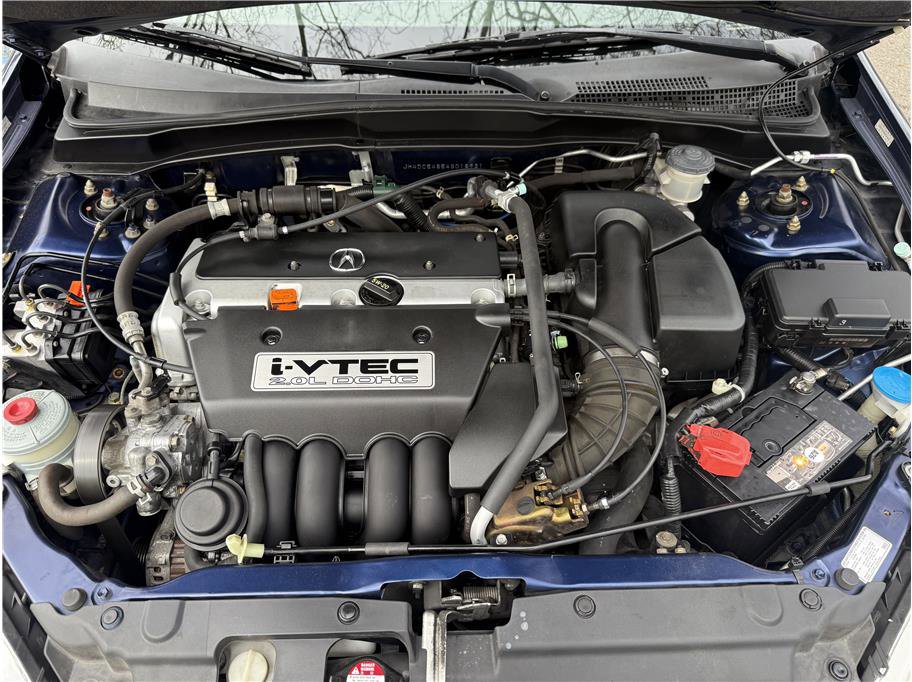 Used 2004 Acura RSX image 14