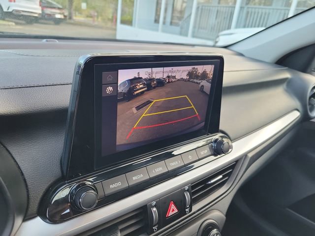 Used 2024 Kia Forte LXS image 20