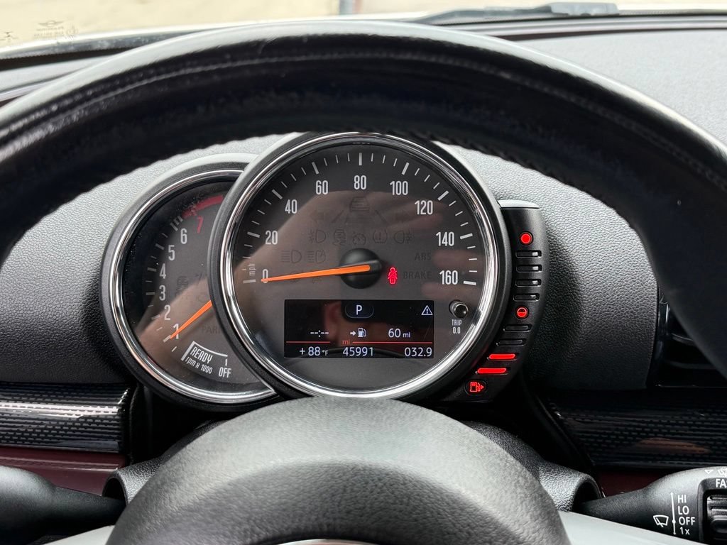 Used 2016 MINI Cooper Clubman FWD image 35