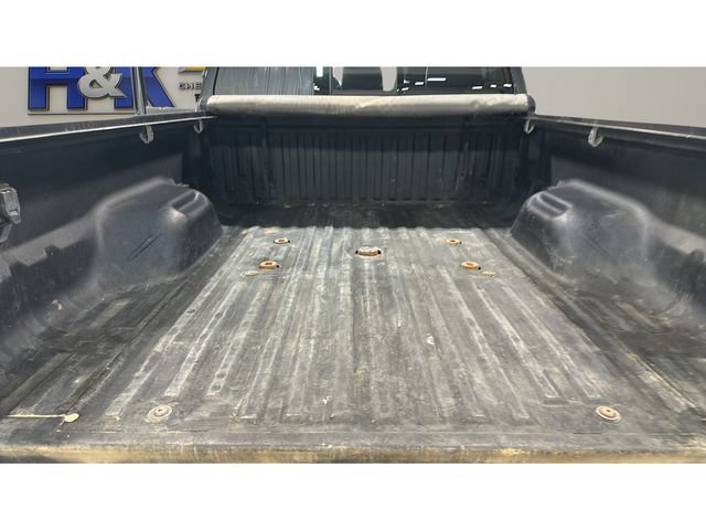 Used 2012 Ford F350 Lariat w/ Chrome Pkg AWD/4WD image 28