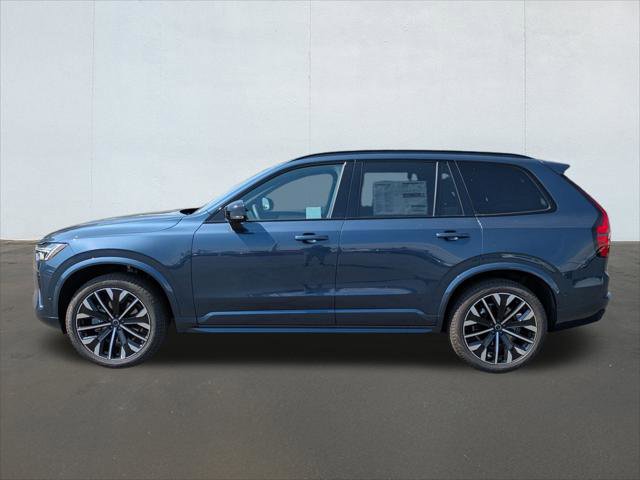 New 2026 Volvo XC90 B6 Ultra image 3
