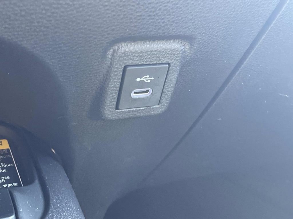 Used 2025 Toyota Corolla XSE image 23