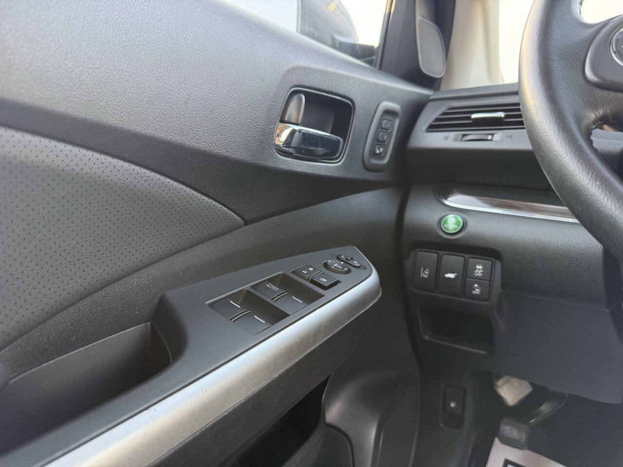 Used 2015 Honda CR-V Touring image 32