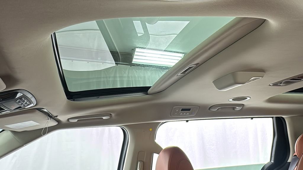 New 2026 Kia Carnival SX Prestige image 37
