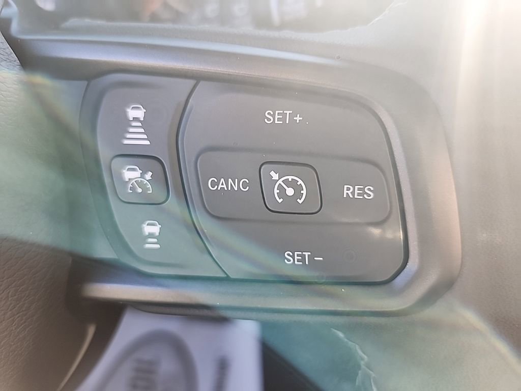 New 2026 Jeep Wrangler Unlimited Sport AWD/4WD image 26
