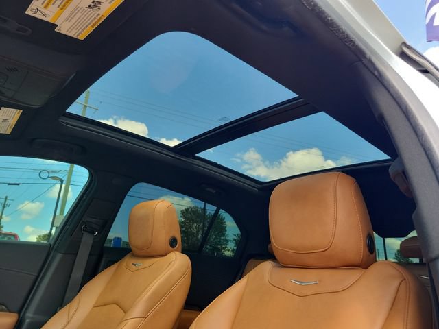 Used 2019 Cadillac XT4 Sport FWD image 13