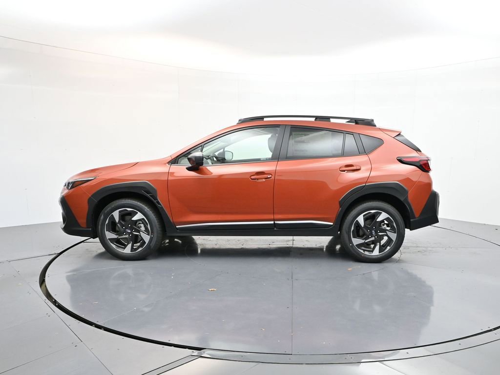 New 2025 Subaru Crosstrek 2.5i Limited w/ Crosstrek Mirror Package AWD/4WD image 4
