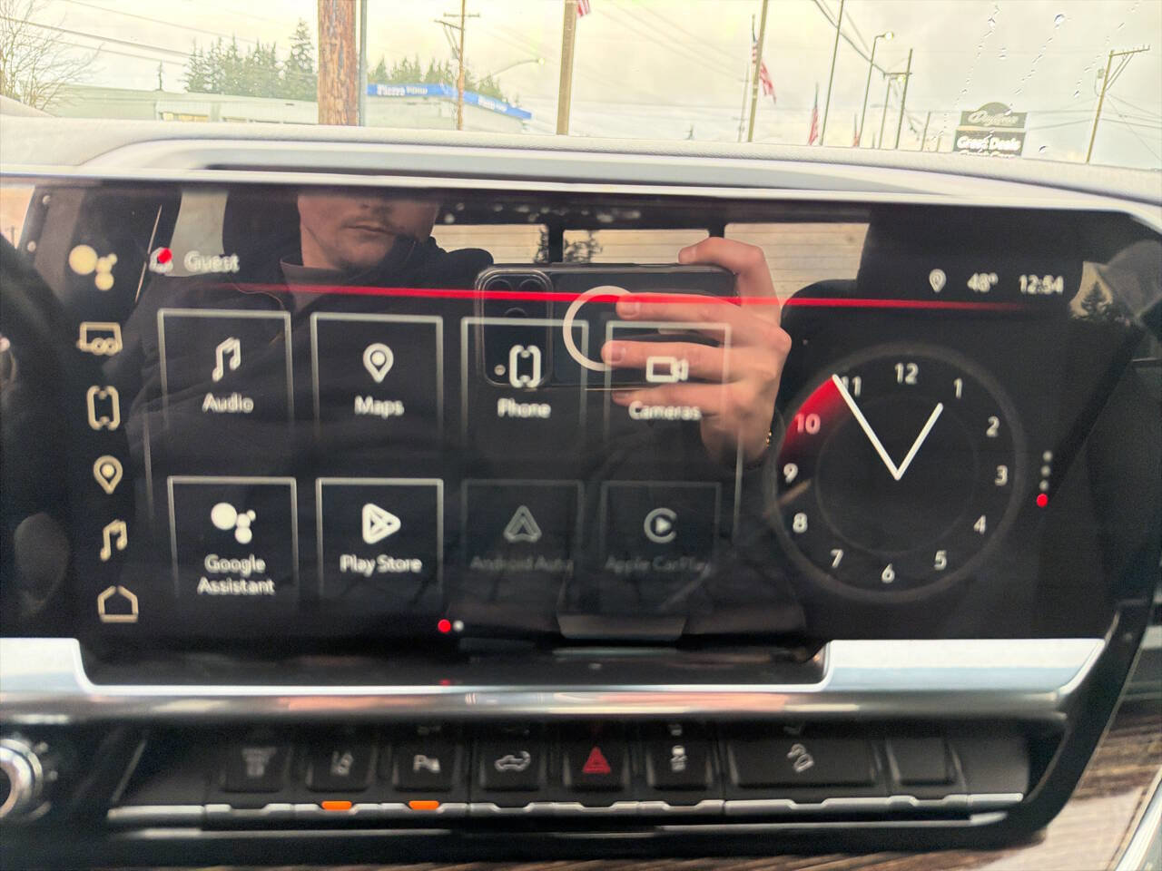 Used 2024 GMC Sierra 2500 SLE w/ SLE Value Package; image 32