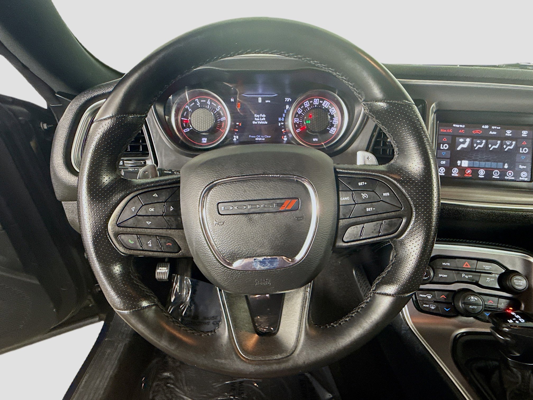 Used 2022 Dodge Challenger GT image 13