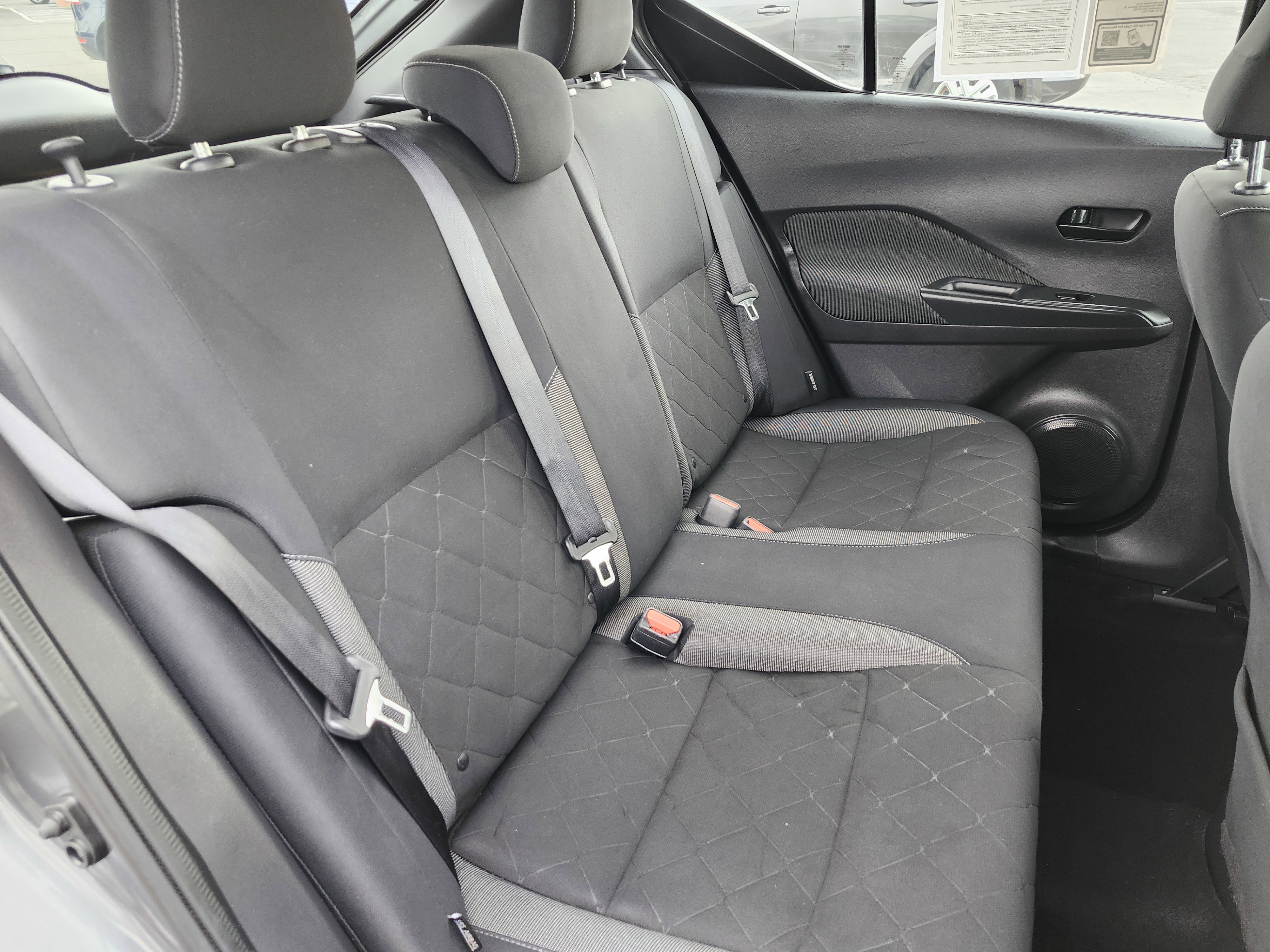Used 2020 Nissan Kicks S FWD image 18