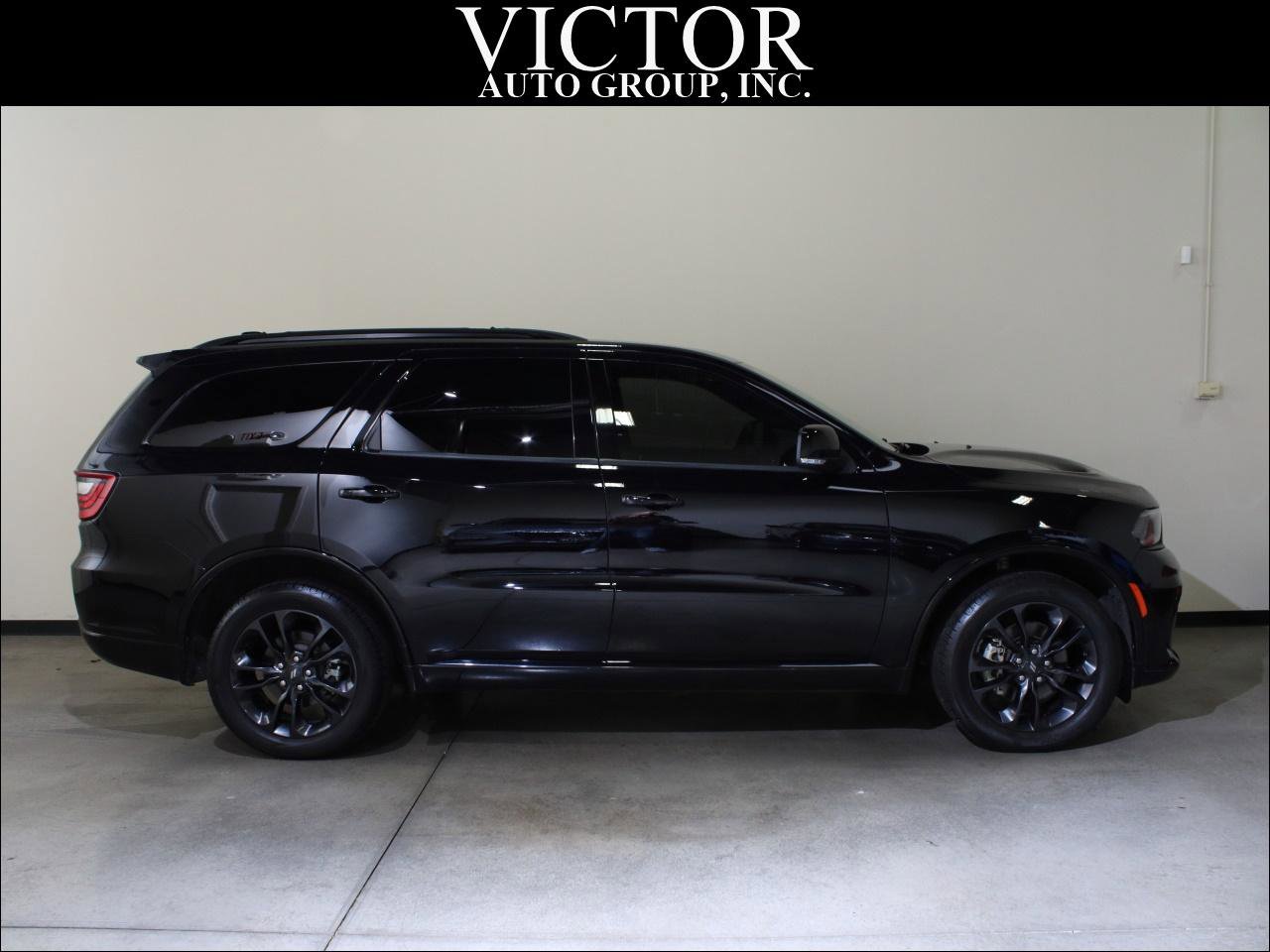 Used 2023 Dodge Durango GT image 8