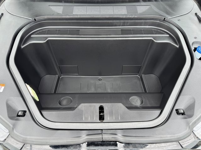 Used 2021 Ford Mustang Mach-E Premium image 16