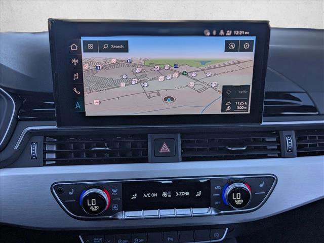 Used 2022 Audi A4 2.0T Premium Plus image 13