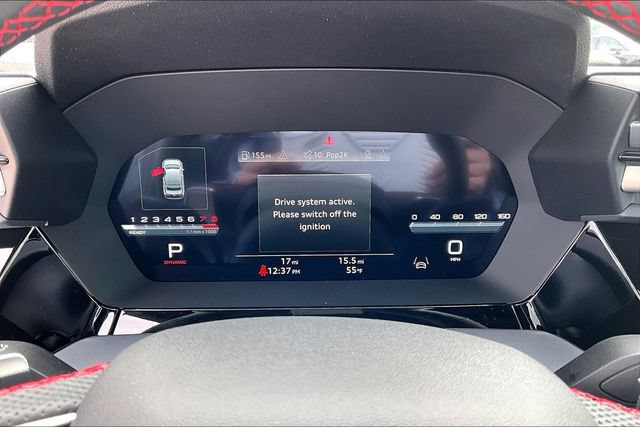 New 2026 Audi S3 Premium AWD/4WD image 22