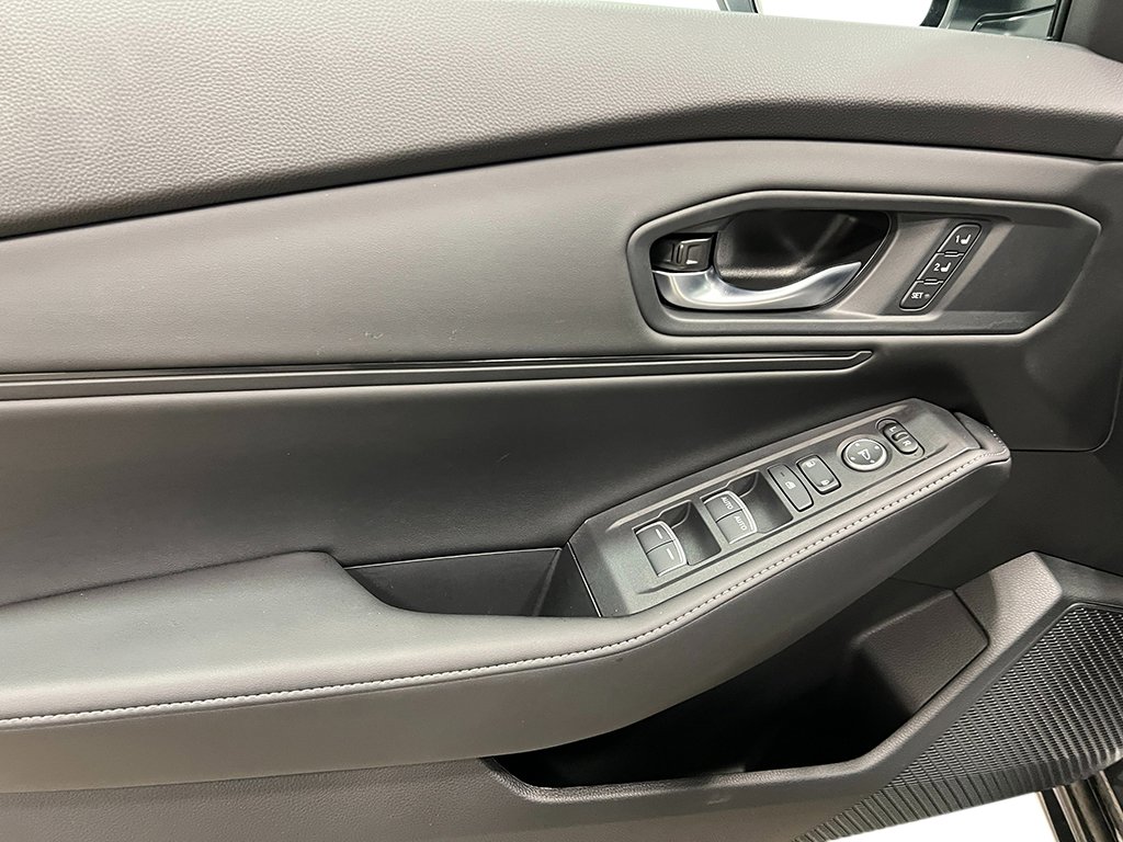 New 2025 Honda Accord Sport image 15