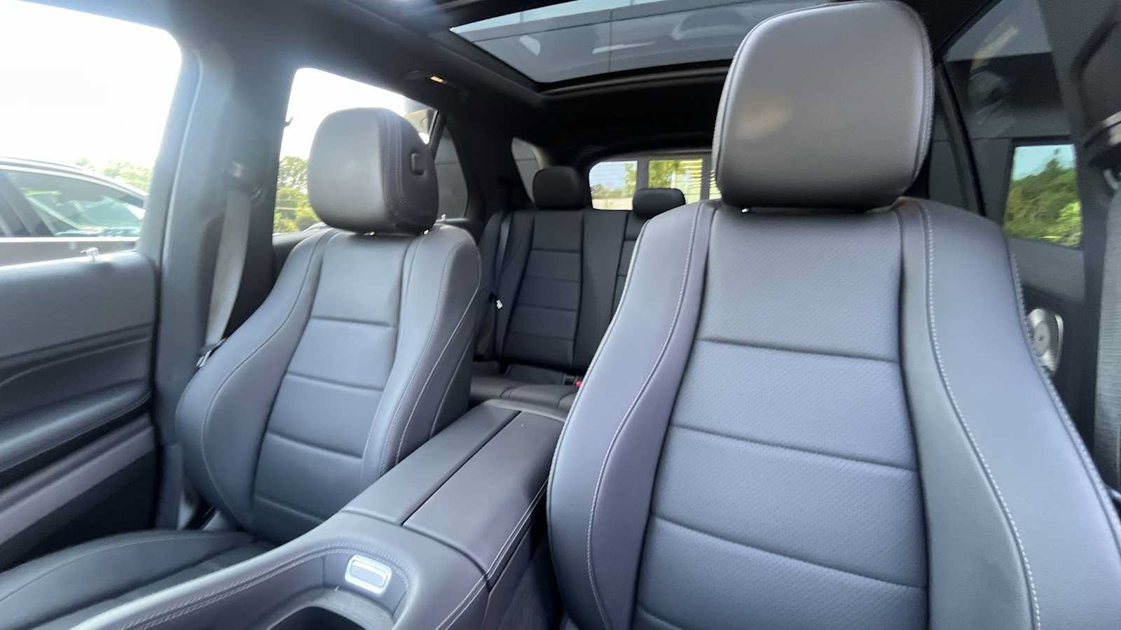 Certified 2025 Mercedes-Benz GLE 450e 4MATIC image 11