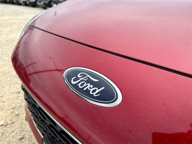 Used 2022 Ford Escape SEL image 34