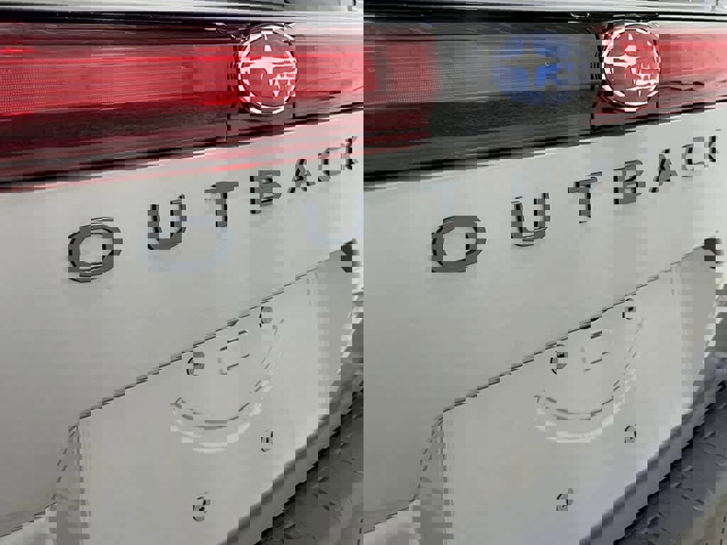 New 2026 Subaru Outback Premium image 9