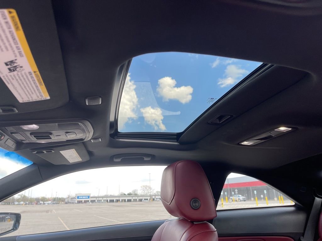 Used 2019 Cadillac ATS Premium Luxury w/ Driver Assist Package AWD/4WD image 16