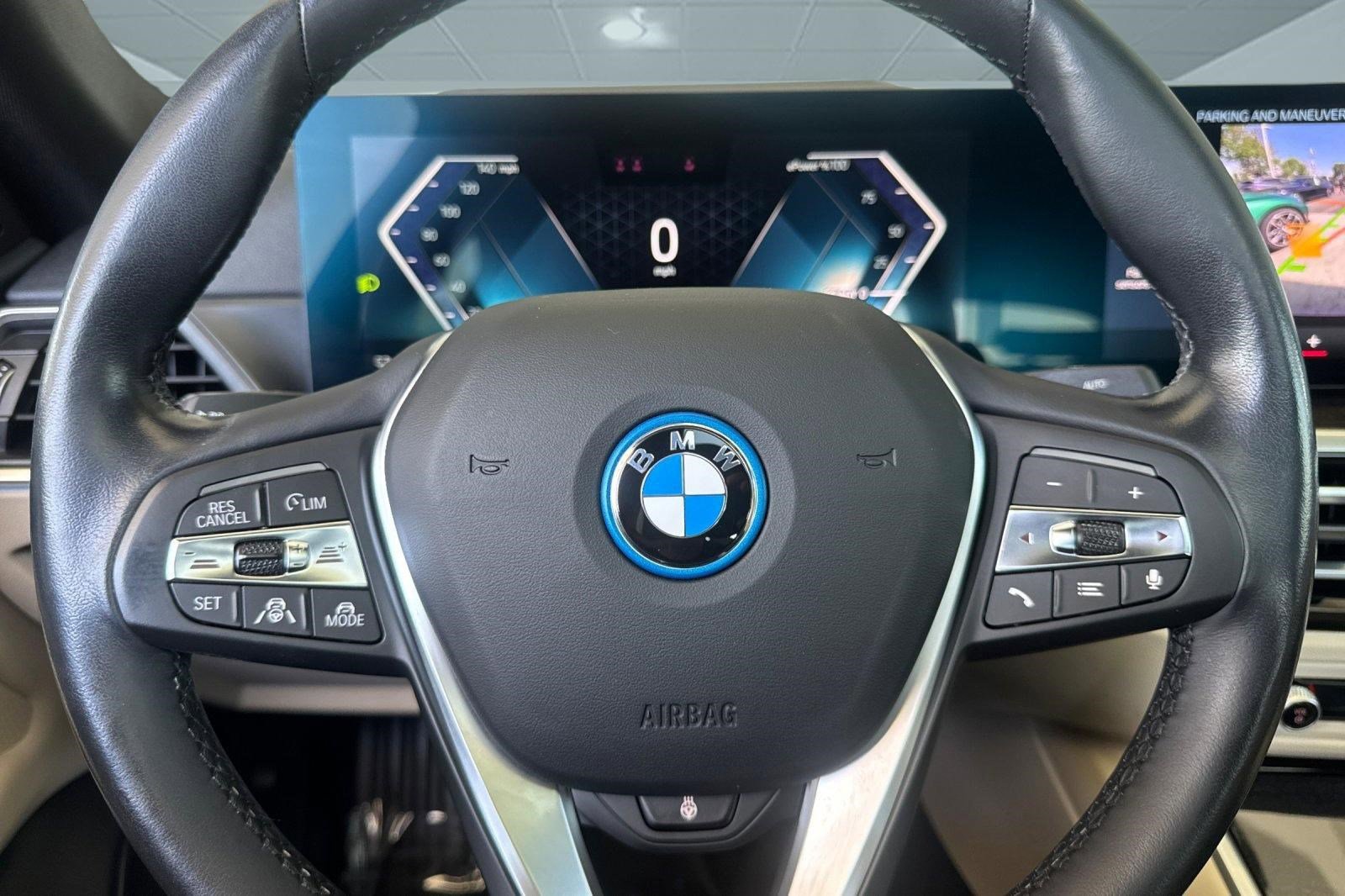Certified 2023 BMW i4 eDrive35 RWD image 16