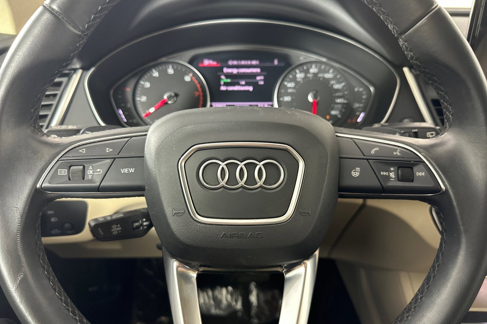 Used 2023 Audi Q5 2.0T Premium w/ Convenience Package AWD/4WD image 21