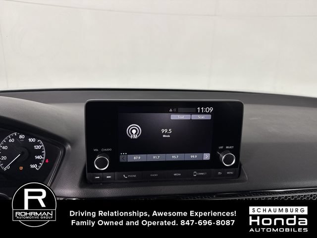 Certified 2025 Honda Civic Sport image 7