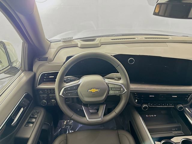 New 2026 Chevrolet Tahoe LT image 24