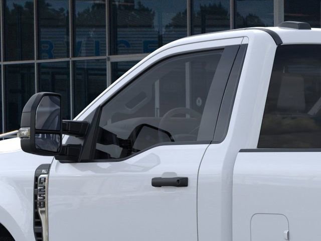 New 2026 Ford F250 2WD Regular Cab Super Duty image 20