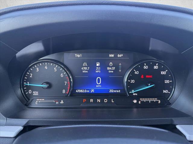 Used 2024 Ford Explorer XLT w/ Equipment Group 202A image 15