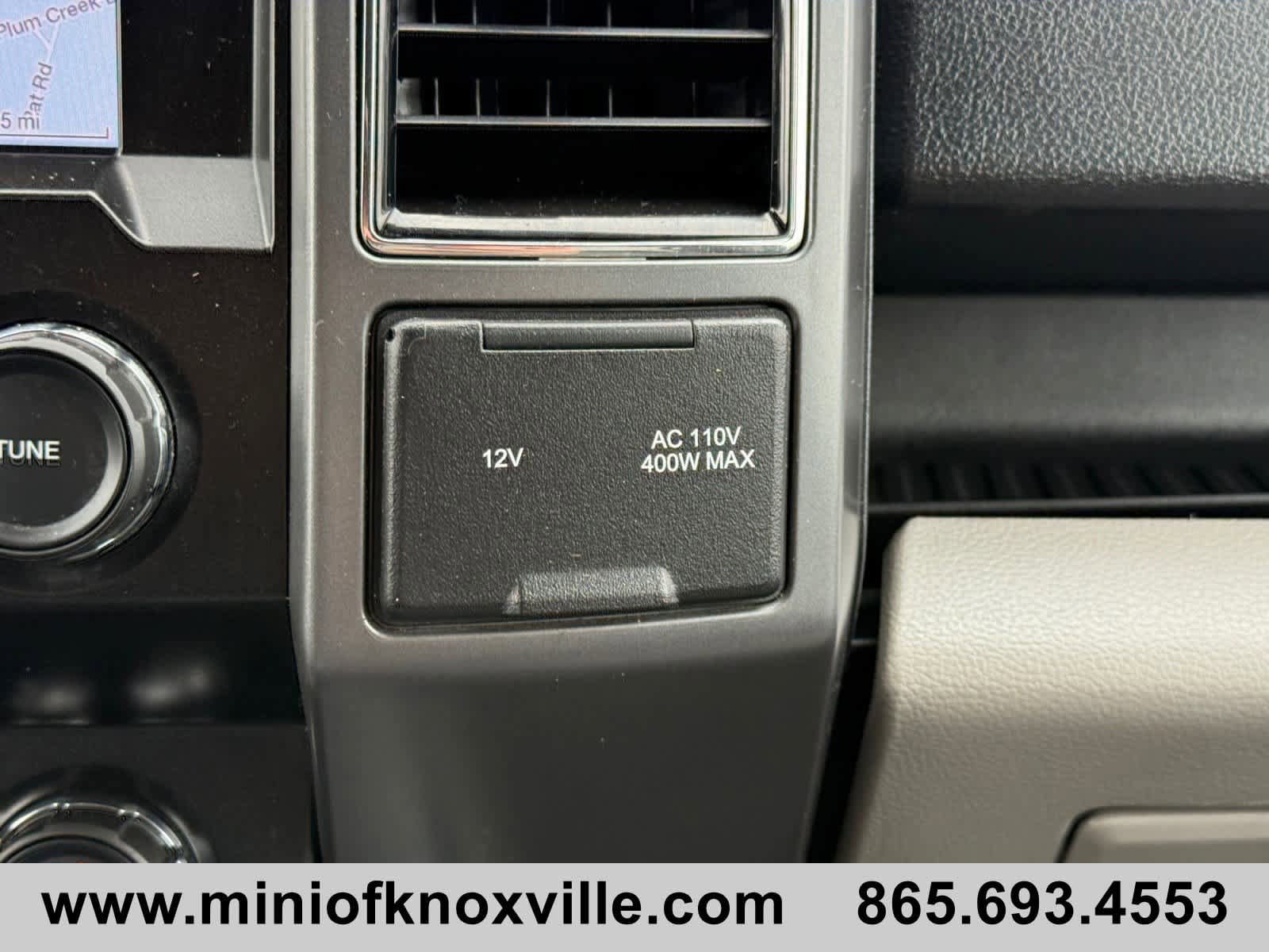 Used 2020 Ford F150 XLT w/ Equipment Group 302A Luxury AWD/4WD image 28