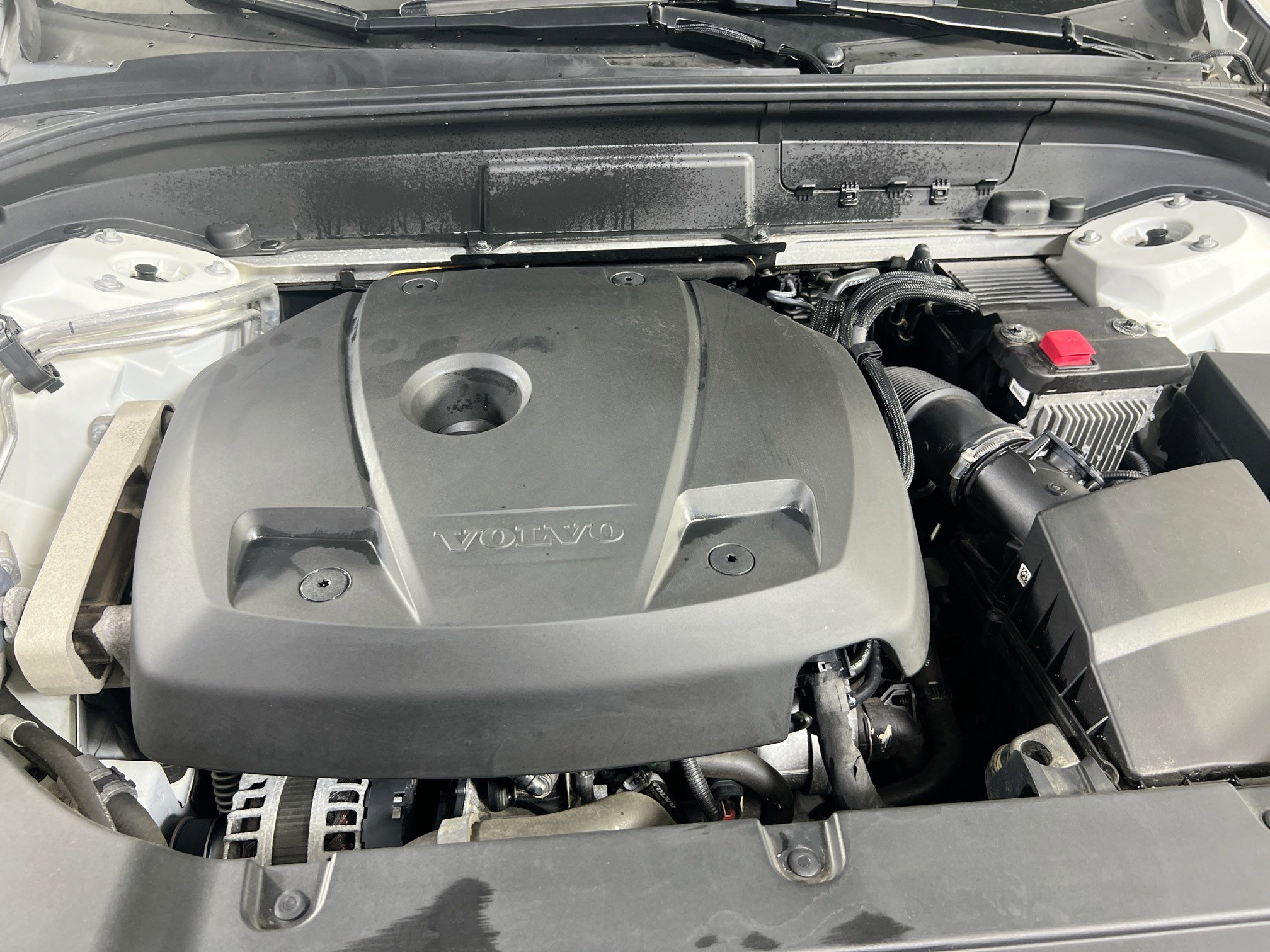 Used 2020 Volvo XC60 T5 Inscription image 31